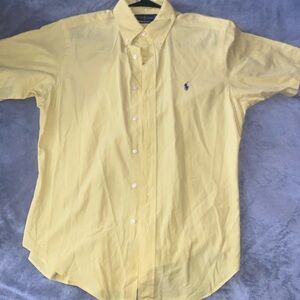 Polo Ralph Lauren Button Up
